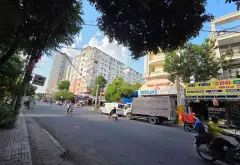Nhà mặt phố cực hot trên đường số 23, sầm uất không thể bỏ lỡ... Bán nhà mặt phố tại Bình Phú, Hồ Chí Minh 02