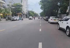 Bán lô đất 95m² hướng Tây Nam. đường hồ sĩ phấn. tại Sơn Trà, Đà Nẵng với vị trí tiện lợi... Bán đất tại Sơn Trà, Đà Nẵng 01