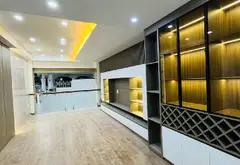 Nhà 7 tầng có thang máy, ô tô vào nhà tại Phú Thượng... Bán nhà riêng tại Phú Thượng, Hà Nội 08