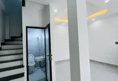 Bán Nhà đẹp ở ngay phố Trần Nhật Duật 5 tầng 3 ngủ lô góc ô tô đỗ cửa gần Hồ Đầm Khê giá 9.2 tỷ... Bán nhà riêng tại Hà Đông, Hà Nội 09