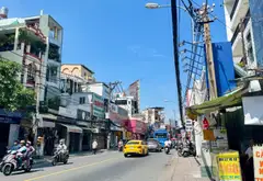 Bán nhà đường Lê Quang Định phường Bình Lợi Trung TP.HCM 12 tỷ... Bán nhà riêng tại Bình Lợi Trung, Hồ Chí Minh 02