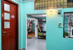 Nhà Tân Bình - Tân Trang, 3 tầng ở ngay - CHDV - KD - ngang 6m - dài 20m - hơn 19 tỷ.... Bán nhà mặt phố tại Tân Hòa, Hồ Chí Minh 02