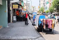 Bán nhà mặt phố Quận 1 diện tích 166m2 giá 44 tỷ 5... Bán nhà mặt phố tại Cầu Ông Lãnh, Hồ Chí Minh 04
