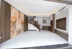 6ty mặt phố ôtô kinh doanh 5 tầng mặt tiền 5m ngay quốc lộ 6 và cầu mai lĩnh đang mở rộng... Bán nhà mặt phố tại Yên Nghĩa, Hà Nội 01