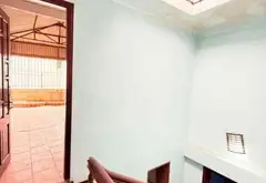 Nhà lô góc 3 mặt thoáng gần bến xe Nước Ngầm giá tốt... Bán nhà riêng tại Hoàng Mai, Hà Nội 06
