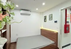 Bán chung cư mini 8 tầng tại Ái Mộ, thiết kế căn hộ dịch vụ cao cấp... Bán chung cư mini tại Bồ Đề, Hà Nội 11