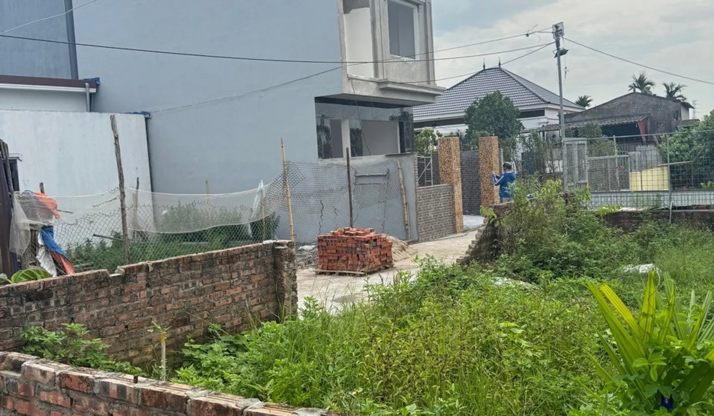 Cơ Hội Vàng Sở Hữu Nhà 3 Tầng Đẹp Đáng Mơ Ước Tại Phan Đăng Lưu... Bán nhà riêng tại An Hải, Hải Phòng 01