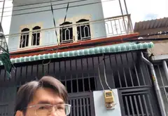 Bán nhà 2 tầng 3PN tại Dĩ An, giá 3.75 tỷ, gần bệnh viện An Việt... Bán nhà riêng tại Dĩ An, Hồ Chí Minh 01