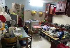Bán nhà 2 tầng tại phường Minh Phụng, diện tích 39m², giá 5.5 tỷ đồng... Bán nhà riêng tại Minh Phụng, Hồ Chí Minh 04