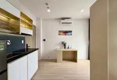 Nhà 5 tầng, 12 phòng cho thuê tại Phường Tân Sơn, TP.HCM giá tốt... Bán nhà riêng tại Tân Sơn, Hồ Chí Minh 07
