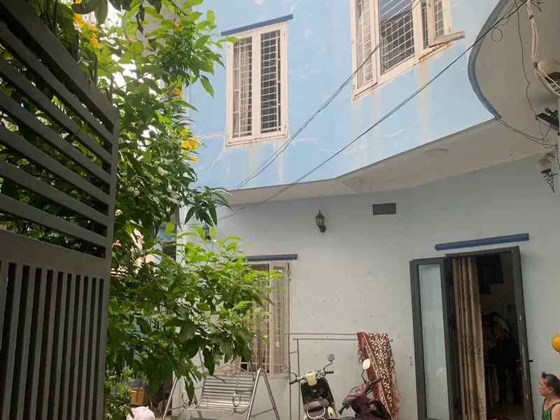 NHÀ ĐẸP – NGANG KHỦNG 9.2M – NỞ HẬU – Ở NGAY – TRUNG TÂM DĨ AN... Bán nhà riêng tại Dĩ An, Hồ Chí Minh 01