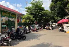 - Bình Tân giáp Tân Phú – Nhà 3 tầng đẹp 💰Chỉ 3.Xtỷ
Ngay trường tiểu học Bình Long... Bán nhà riêng tại Bình Hưng Hòa, Hồ Chí Minh 01