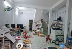 Cơ hội sở hữu nhà 2 tầng 2 mặt kiệt tại Phường Hòa Cường giá chỉ hơn 5 tỷ... Bán nhà riêng tại Hòa Cường, Đà Nẵng 01