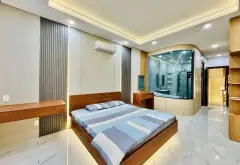 MÃ SỐ: 686

🏠 PHẠM VĂN CHIÊU – GẦN CHỢ THẠCH ĐÀ – GÒ VẤP

💵 nhỉnh 9 tỷ – Nhà 5 tầng, có thang máy... Bán nhà riêng tại An Hội Đông, Hồ Chí Minh 09