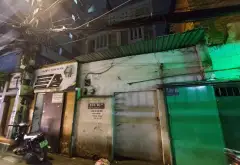 Nhà mặt hẻm rộng, giá mềm khu Quận 10... Bán nhà riêng tại Hòa Hưng, Hồ Chí Minh 03