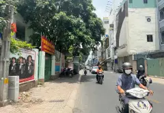 Nhà mặt tiền Phú Nhuận siêu kinh doanh, cơ hội sinh lời cực hấp dẫn... Bán nhà mặt phố tại Nhiêu Lộc, Hồ Chí Minh 01