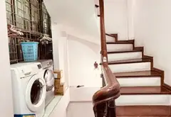 Bán nhà khu phân lô Lò Đúc 6 tầng mặt tiền 6m ô tô đỗ cửa, pháp lý đầy đủ, giá nhỉnh 12tỷ... Bán nhà riêng tại Hai Bà Trưng, Hà Nội 07