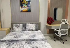 ❇️NHÀ MỚI 4 TẦNG – THANG MÁY – FULL NỘI THẤT
💰 10,8 TỶ – BỚT LỘC
📐 3,9 × 17m – Công nhận 70,2m²... Bán nhà riêng tại An Hội Tây, Hồ Chí Minh 17