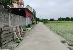 Bán đất 100m² hướng Bắc mặt tiền 5.8m tại Ném Sơn với giá tốt... Bán đất tại Hạp Lĩnh, Bắc Ninh 02