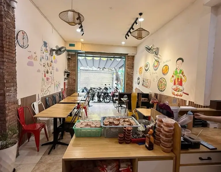 Nhà mặt tiền Tân Phú, Trịnh Đình Trọng 80m2, 3 tầng, dòng tiền cho thuê ổn định... Bán nhà mặt phố tại Tân Phú, Hồ Chí Minh 01