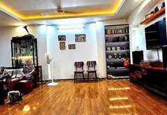 Bán nhà 5 tầng, dt~55m, mặt tiền rộng 8.1m tại Lạc Trung, quận Hai Bà Trưng, giá nhỉnh 19tỷ... Bán owner_side tại Vĩnh Tuy, Hà Nội 04