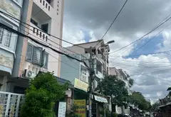 Bán nhà mặt phố Hiệp Bình Chánh, Thủ Đức, mặt tiền 27m, diện tích 661m2, pháp lý có sổ... Bán nhà mặt phố tại Hiệp Bình, Hồ Chí Minh 17