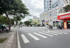 MẶT TIỀN LẠC LONG QUÂN – QUẬN 11 - KINH DOANH CỰC ĐỈNH - CẠNH ĐẦM SEN... Bán nhà mặt phố tại Bình Thới, Hồ Chí Minh 06