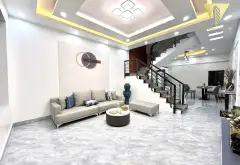 Cơ Hội Sở Hữu Nhà Phố Lạch Tray 4 Tầng Đẳng Cấp Với Thiết Kế Hiện Đại... Bán nhà riêng tại Lê Chân, Hải Phòng 12