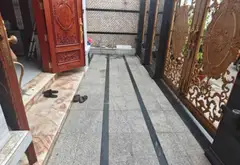 Nhà mặt phố 3 tầng mới xây, diện tích 133.5m² tại Bà Hom, Quận 6... Bán nhà mặt phố tại Phú Lâm, Hồ Chí Minh 07