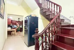 💥💥💥NHÀ PHÂN LÔ PHỐ YÊN LẠC/ 52M2/OTO/ KINH DOANH/ QUY HOẠCH ỔN ĐỊNH/ 19.2 TỶ... Bán nhà riêng tại Vĩnh Tuy, Hà Nội 01