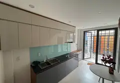 Nhà 3 tầng mới toanh, tiện nghi đầy đủ ngay Nguyễn Lương Bằng... Bán nhà riêng tại Liên Chiểu, Đà Nẵng 12