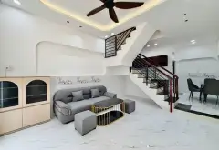 Nhà 3 tầng tiện nghi ngay Gò Vấp giá siêu hợp lý... Bán nhà riêng tại An Hội Tây, Hồ Chí Minh 02