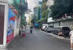 Bán khách sạn 4 tầng khu Đào Duy Anh, Phú Nhuận, diện tích 105.8m², thu nhập ổn định... Bán bất động sản khác tại Đức Nhuận, Hồ Chí Minh 07