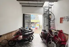 Cơ hội sở hữu nhà 3 tầng hẻm xe hơi Nguyễn Ảnh Thủ giá chỉ 6.5 tỷ... Bán nhà riêng tại Tân Thới Hiệp, Hồ Chí Minh 07