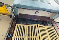 Nhà 5 tầng 3PN khu Mộ Lao, gần ô tô, giá 7,2 tỷ... Bán nhà riêng tại Hà Đông, Hà Nội 01