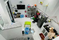Bán nhà riêng 3 tầng 4 phòng ngủ tại Tân Hòa Đông, Phú Lâm... Bán nhà riêng tại Phú Lâm, Hồ Chí Minh 07