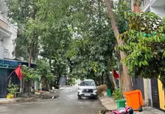 💥BÁN NHÀ 4 TẦNG - QL13 KẾ ĐH LUẬT- ĐƯỜNG 10M - Ô TÔ ĐẬU ĐỖ NGÀY ĐÊM💥... Bán nhà riêng tại Hiệp Bình, Hồ Chí Minh 03