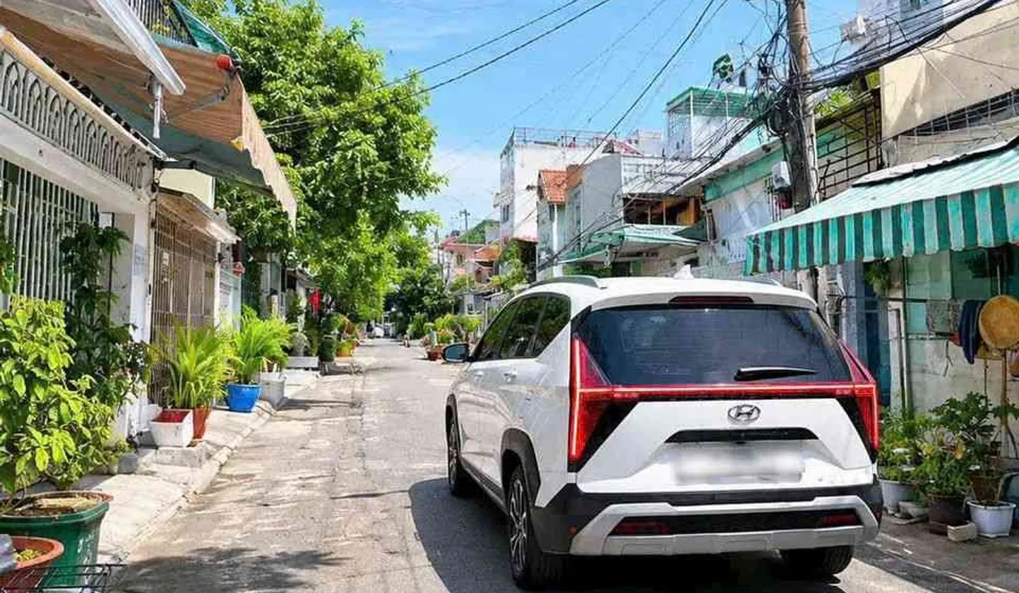 Bán nhà riêng 2 tầng tại Phường Phú Thạnh, Hồ Chí Minh, diện tích 71m2, pháp lý cơ sở... Bán nhà riêng tại Phú Thạnh, Hồ Chí Minh 01