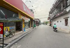 Bán đất mặt tiền 5m tại trung tâm Đông Anh, ngõ ô tô, pháp lý cơ sở... Bán đất tại Đông Anh, Hà Nội 06