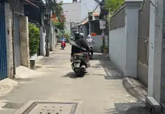 🏡Nhà 2 tầng hiếm có tại An Nhơn, Gò Vấp - Cơ hội sở hữu ngay với giá tốt... Bán nhà riêng tại An Nhơn, Hồ Chí Minh 03