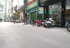 Mảnh đất TT phố Thái Hà, Đống Đa, ô tô tránh, 103m - MT rộng 7.7m... Bán nhà riêng tại Đống Đa, Hà Nội 02
