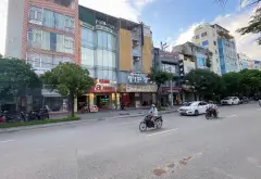 Bán nhà mặt phố Văn Tiến Dũng 6 tầng, ô tô dừng đỗ, kinh doanh tốt... Bán nhà mặt phố tại Phú Diễn, Hà Nội 03