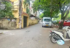 TRUNG TÂM THANH TRÌ SÁT KHU TÁI ĐỊNH CƯ TỨ HIỆP , LÔ GÓC ĐẸP PHÙ HỢP XÂY Ở HAY ĐẦU TƯ DÒNG TIỀN .... Bán đất tại Thanh Trì, Hà Nội 04