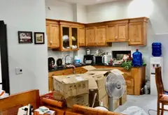 Nhà 2 tầng Vân Dương, Mỹ Hào - Xách vali về ở ngay... Bán nhà riêng tại Mỹ Hào, Hưng Yên 08