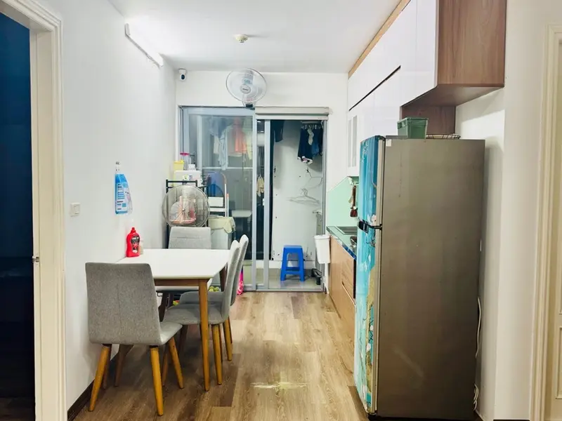 Chung cư Tứ Hiệp plaza Yên Sở 3 ngủ 5 tỉ... Bán căn hộ chung cư tại Yên Sở, Hà Nội 01