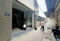 Nhà 5 tầng Xã Xuân Đỉnh, mặt ngõ thông, giá 18.5 tỷ... Bán nhà riêng tại Xuân Đỉnh, Hà Nội 02