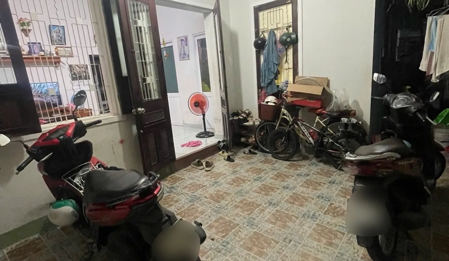 Lô góc 2 mặt Kiệt thông - 100m2- Ngang 7.5m- Mai Lão Bạng- Hải Châu- Hơn 5 tỷ... Bán nhà riêng tại Hải Châu, Đà Nẵng 01