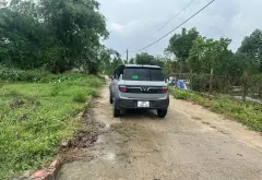 Đất Vàng Ngõ Ô Tô Thông Tứ Tung, Cơ Hội Đầu Tư Đỉnh... Bán đất tại Nội Bài, Hà Nội 03
