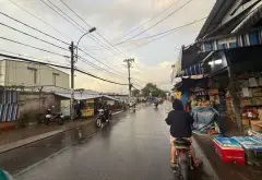 Bán nhà riêng Hồ Học Lãm Bình Tân hẻm xe hơi thông 120m2, mặt tiền 5.3m,... Bán nhà riêng tại An Lạc, Hồ Chí Minh 04
