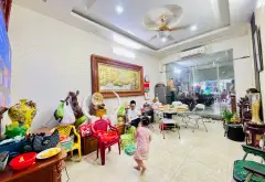 Nhà Mặt Phố Hoàng Minh Thảo - Cơ Hội Vàng Cho Nhà Đầu Tư Tinh Tế... Bán nhà mặt phố tại An Biên, Hải Phòng 02